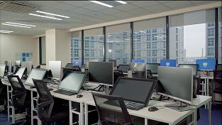 Wacom Cintiq Lab photo 3