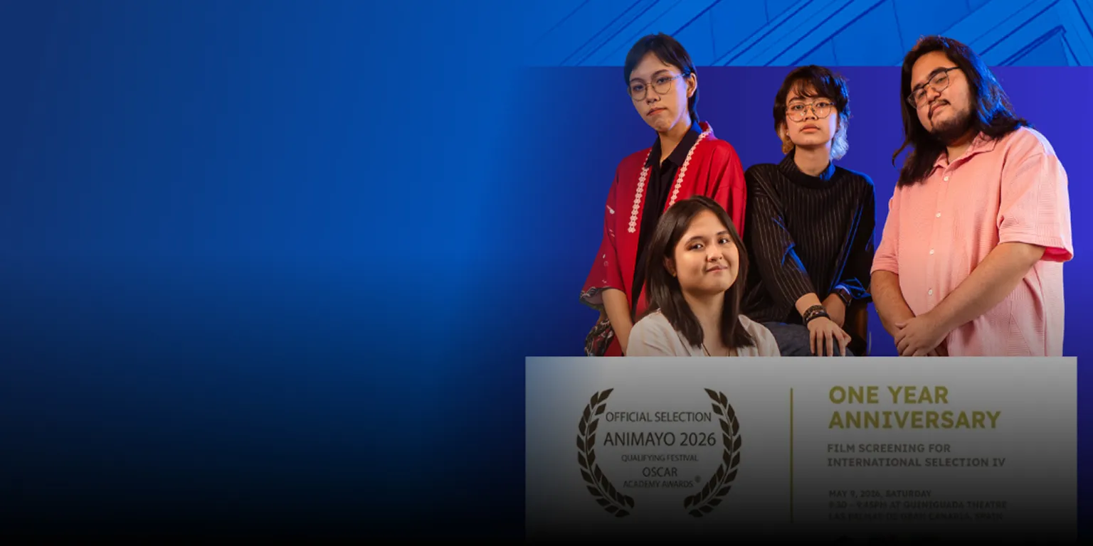 Dead Horse Productions team at Animayo Gran Canaria 2026
