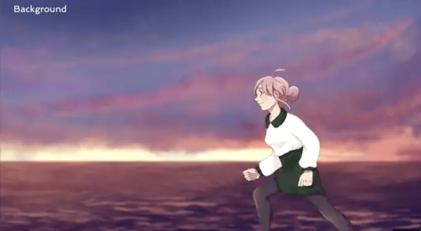 2D Progression Shots