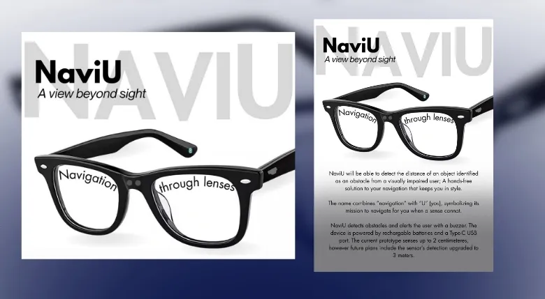 NaviU