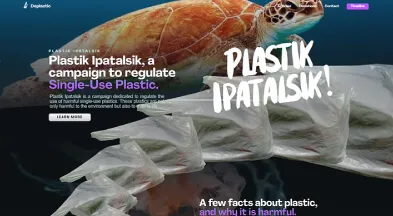 TOP 1: Plastik Ipatalsik