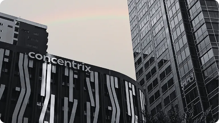 Somewhere Over the Windows
