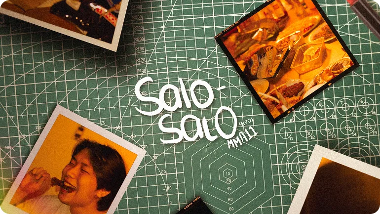 Salo-Salo
