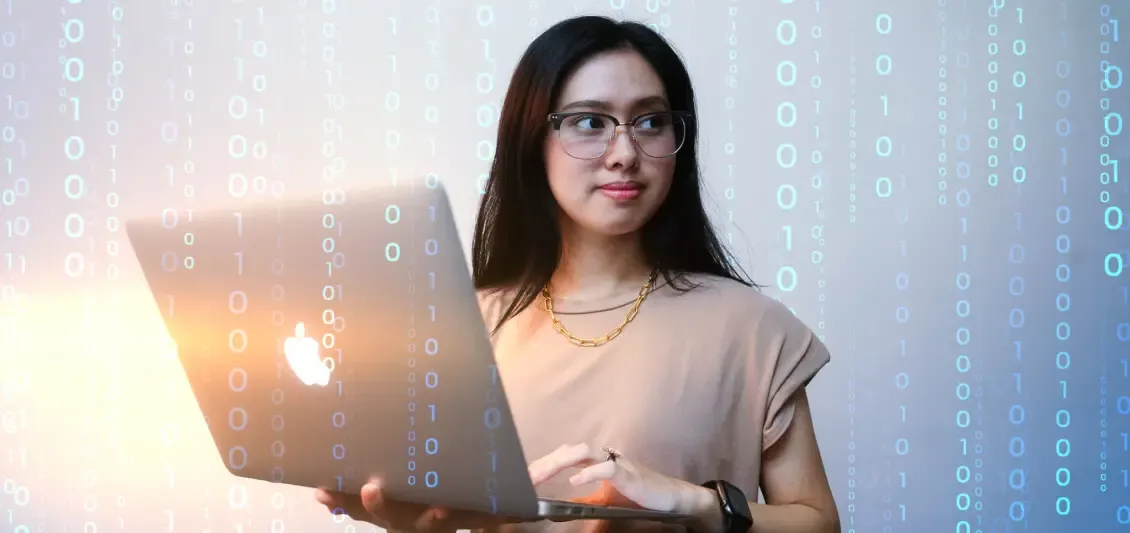 Data Science students