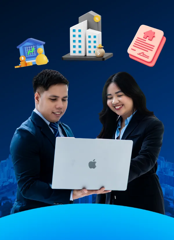 Real Estate Management program