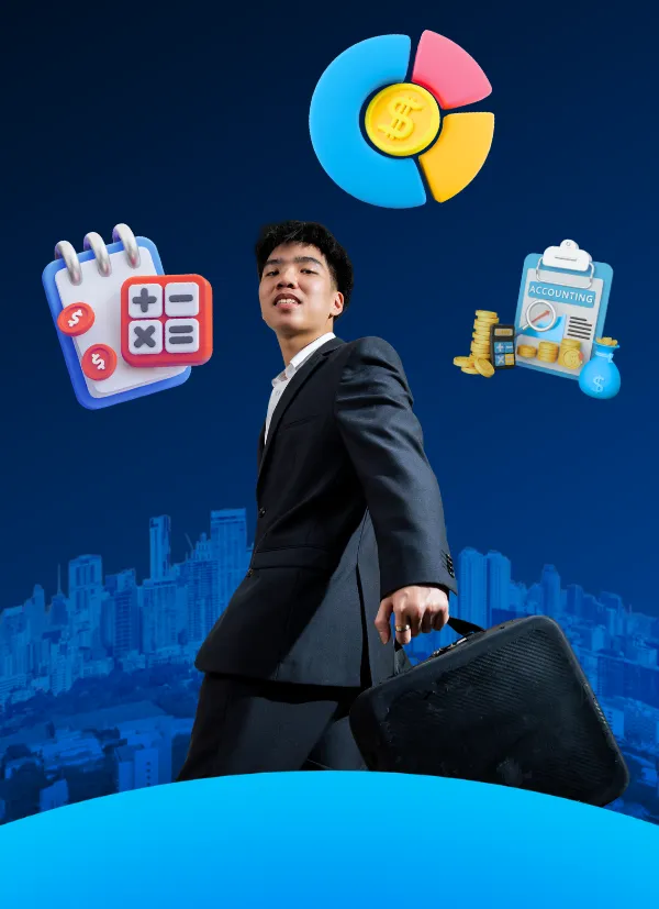 Accountancy program