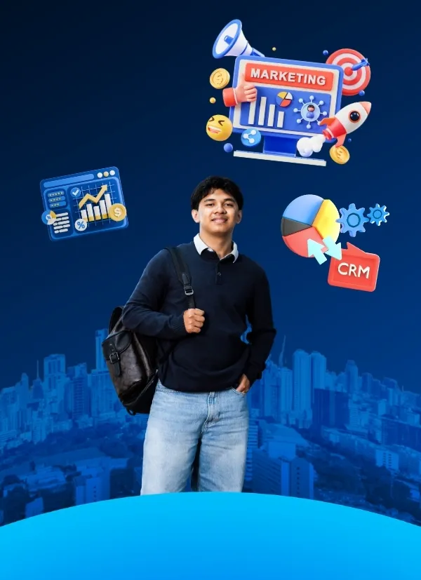 Marketing Management program