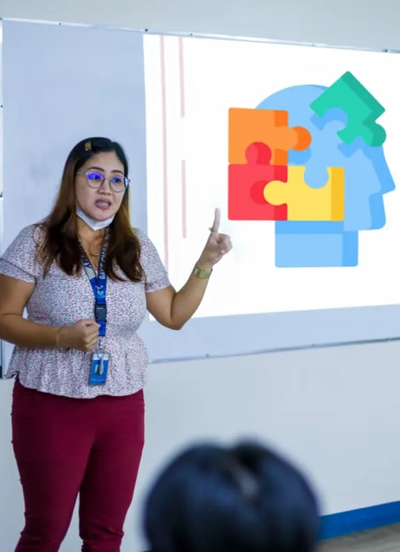 Psychology program
