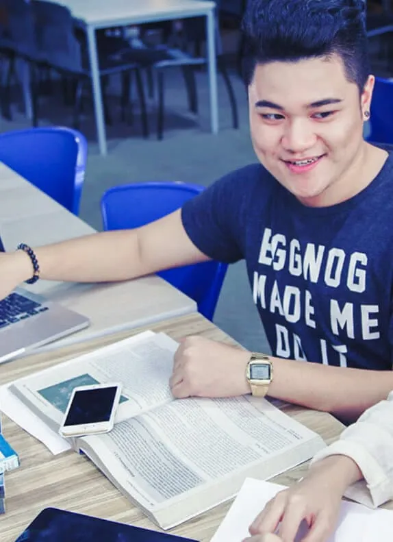 Marketing Management program