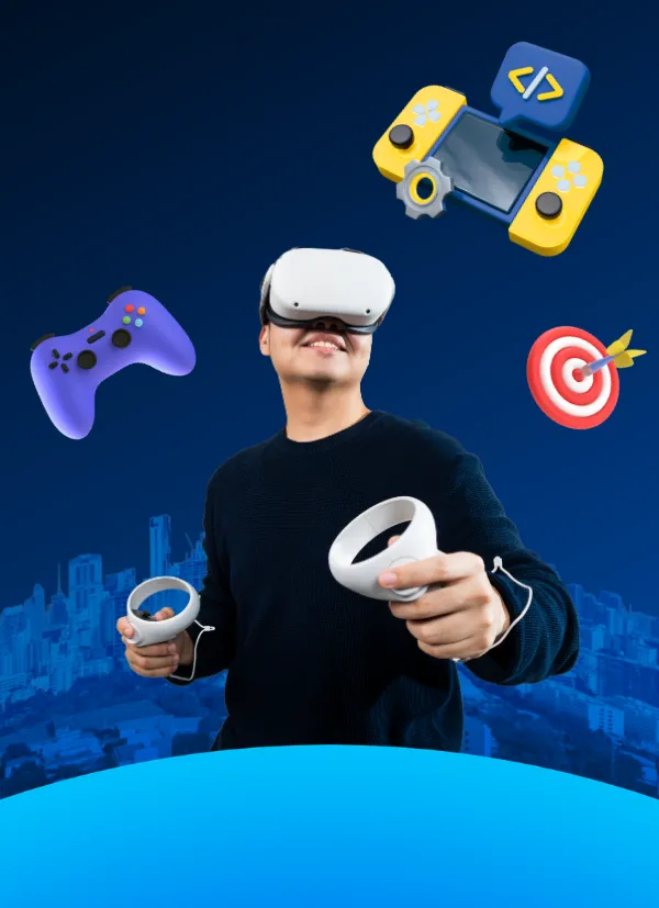 Game Development program