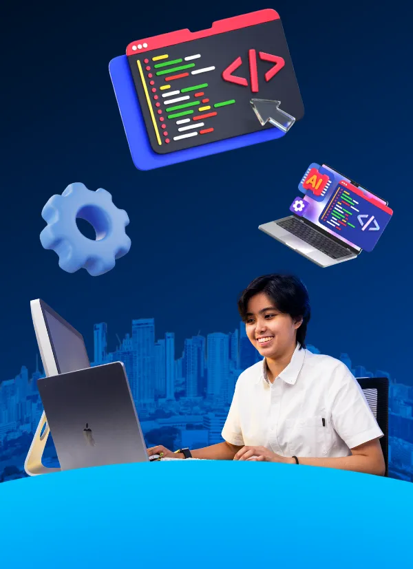Software Engineering program