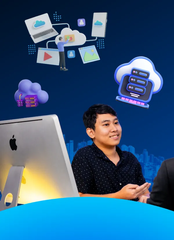 Cloud Computing program