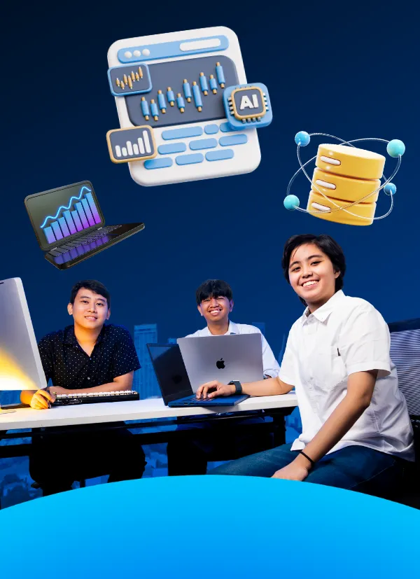 Data Science program
