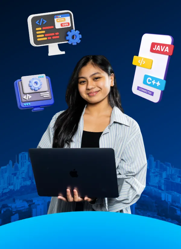 Web Development program