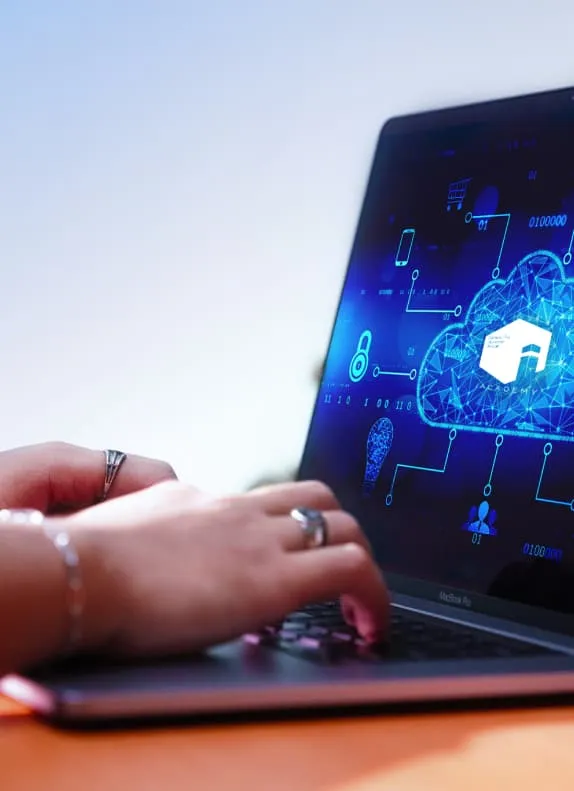 Cloud Computing program
