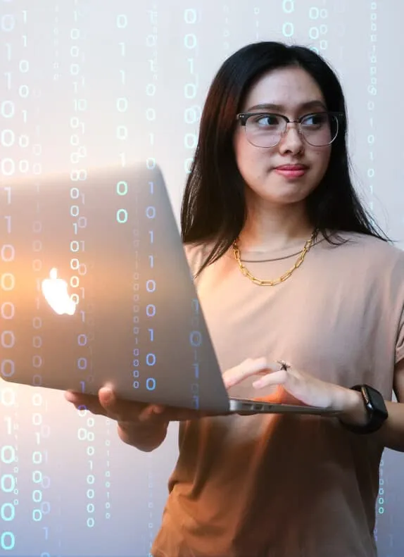 Data Science program