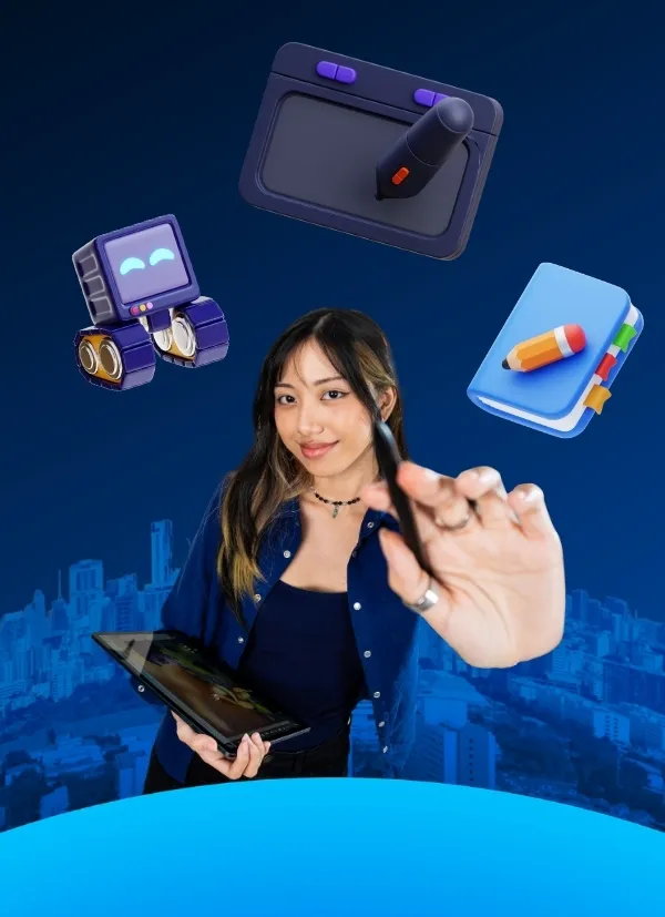 Animation program