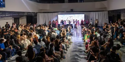 Fashion Design and Technology program detail