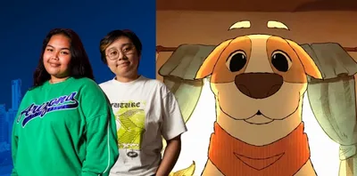 Animation program detail