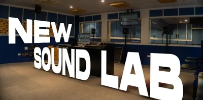 Music Production and Sound Design program detail