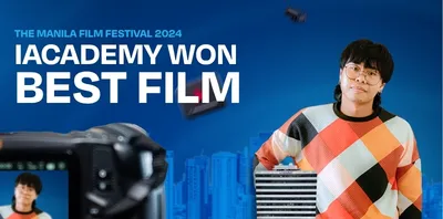 Film and Visual Effects program detail