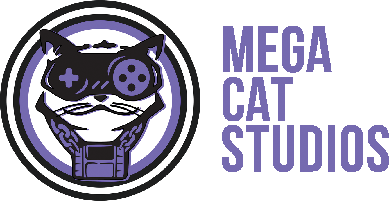 Mega Cat Studios