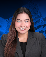 MADELEINE BATAC