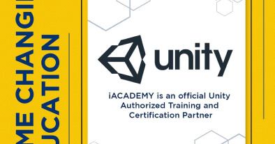 iACADEMY achievement — OCTOBER 2016