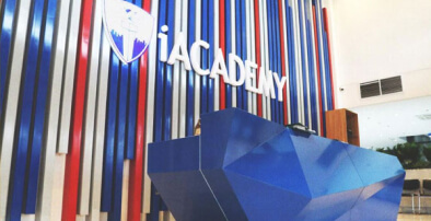 iACADEMY achievement — JULY 2022