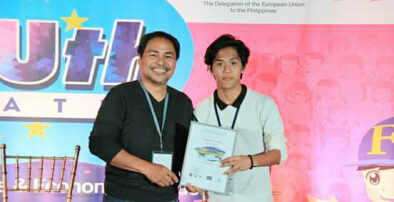 iACADEMY student achievement — NOVEMBER 2017