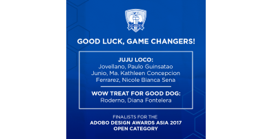 iACADEMY student achievement — APRIL 2017