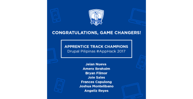 iACADEMY student achievement — OCTOBER 2017