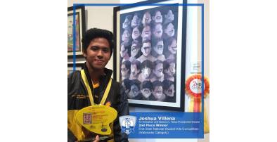 iACADEMY student achievement — AUGUST 2018