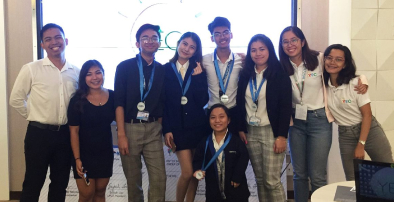 iACADEMY student achievement — FEBRUARY 2019