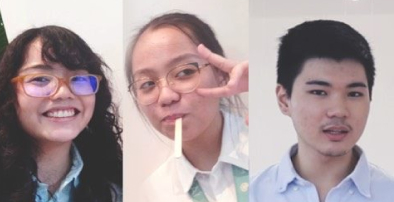 iACADEMY student achievement — AUGUST 2019