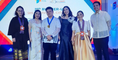 iACADEMY student achievement — MARCH 2020